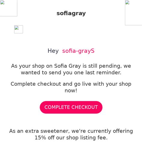 sofiagray|About Us